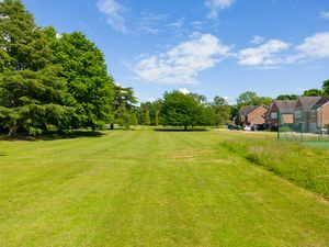 East Parkside